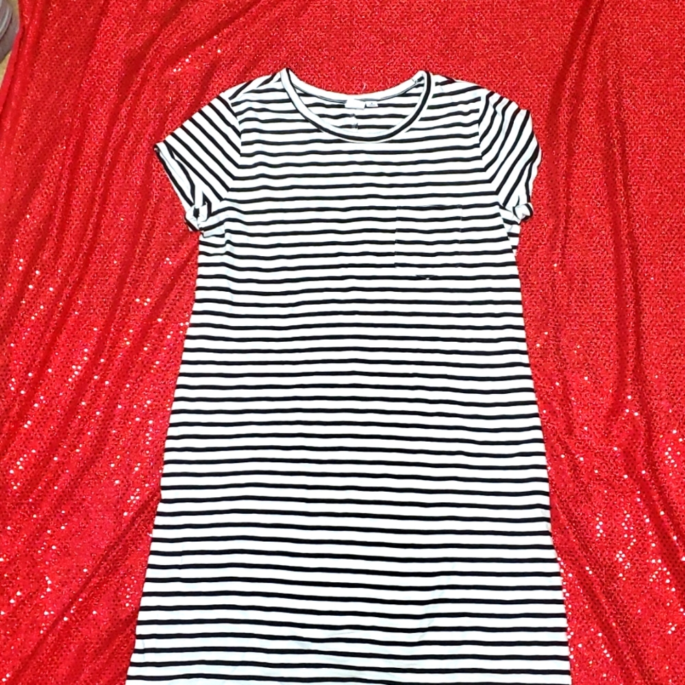 GAP Tshirt dress